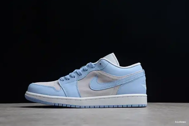 Jordan Blue (W) DC0774-050 1 Low University 0607